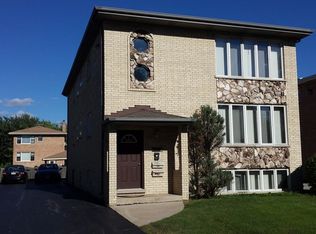 12211 S Spencer St #1, Alsip, IL 60803