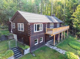 290 Spring Hill Rd, Morrisville, VT 05661