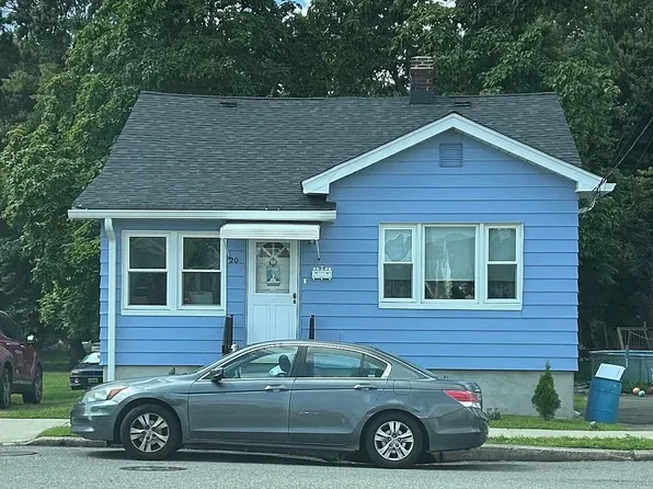 20 Wilson Ave, Totowa, NJ 07512