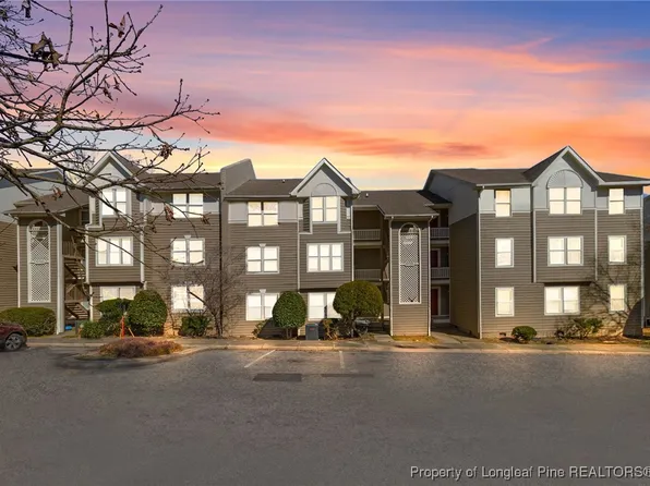 6736 Willowbrook Dr APT 6, Fayetteville, NC 28314