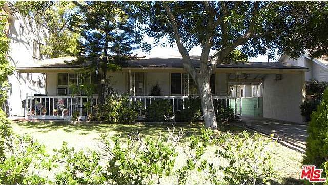 1st image of 321 W Lomita Ave