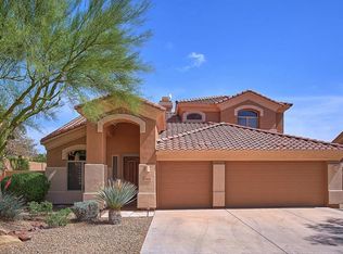 10359 E Rosemary Ln, Scottsdale, AZ 85255