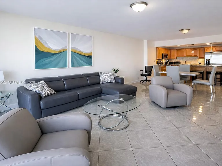 2101 S Ocean Dr #606 — Photo 2