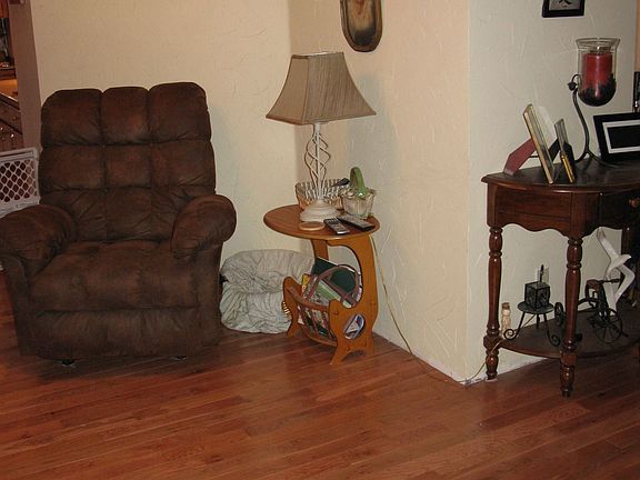 Extended Living Rooom