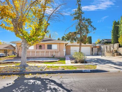 16257 Avalon Ave, Victorville, CA, 92395