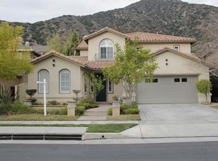 13 Whispering Willow Ct, Azusa, CA 91702