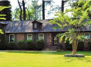 2410 Woodland Rd, Tuscaloosa, AL 35404