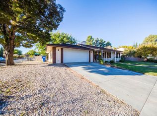 3085 Crestview Dr, Santa Clara, UT 84765