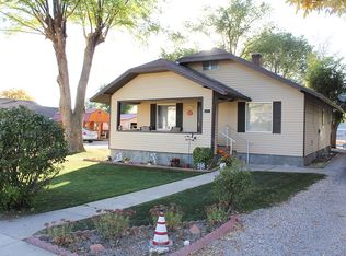 168 S 100 W, Delta, UT 84624