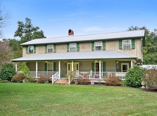 10289 Graham Rd, Folsom, LA 70437