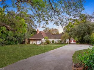 60 W Orange Grove Ave, Arcadia, CA 91006