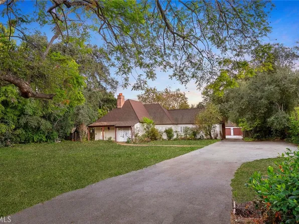 60 W Orange Grove Ave, Arcadia, CA 91006