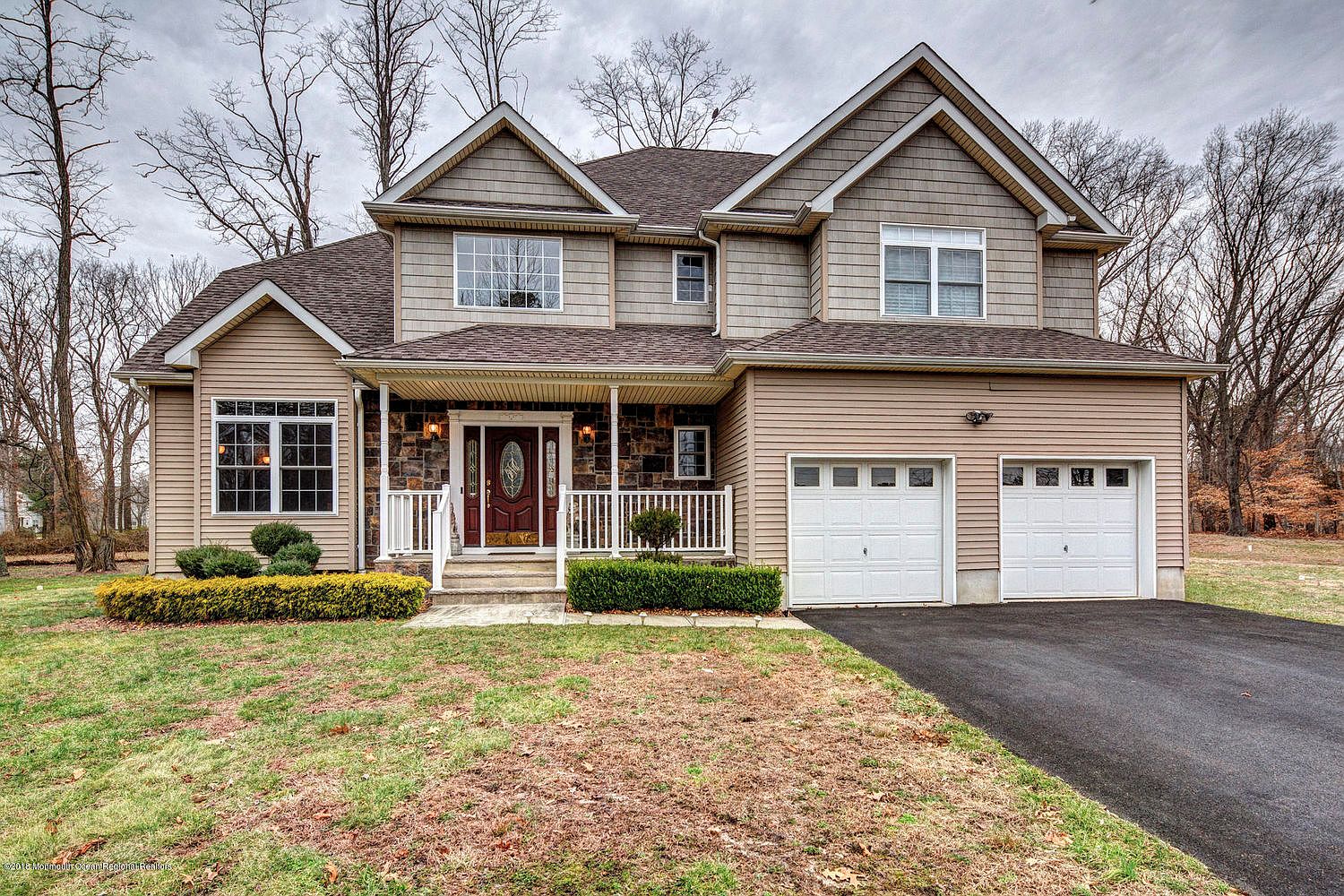 16 Fort Plains Rd, Howell, NJ 07731 Zillow