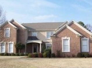 7592 Carya Dr, Memphis, TN 38135
