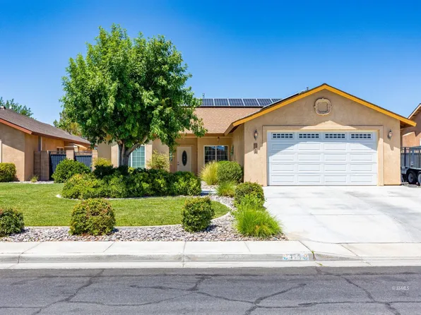 413 Acacia St, Ridgecrest, CA 93555