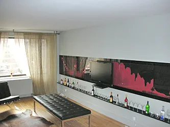 Rented by Corcoran