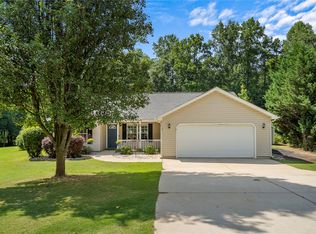 167 Mediterranean Ave, Anderson, SC 29621