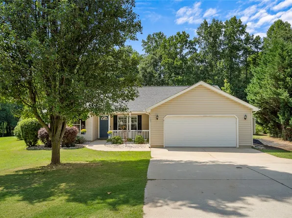 167 Mediterranean Ave, Anderson, SC 29621