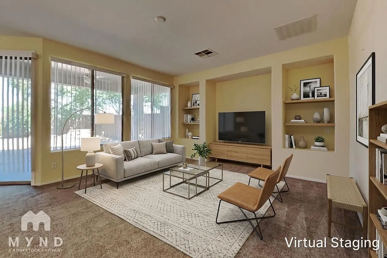 3 bed, 2.0 bath, 1604 sqft, $1,875 — Photo 2