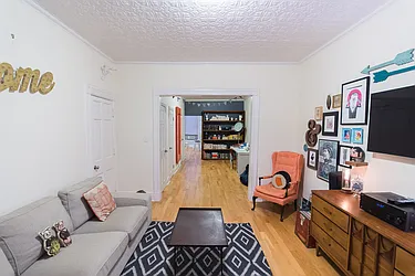 Rented by Twyford Real Estate