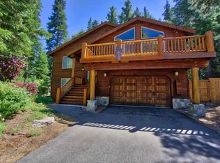 429 Elm St, Tahoma, CA 96142