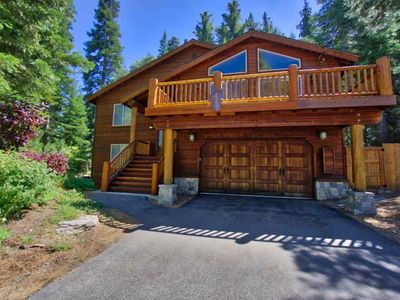 429 Elm St, Tahoma, CA, 96142