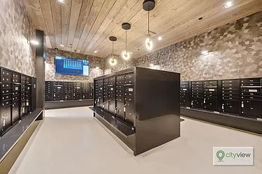 Rented by The KCI Group