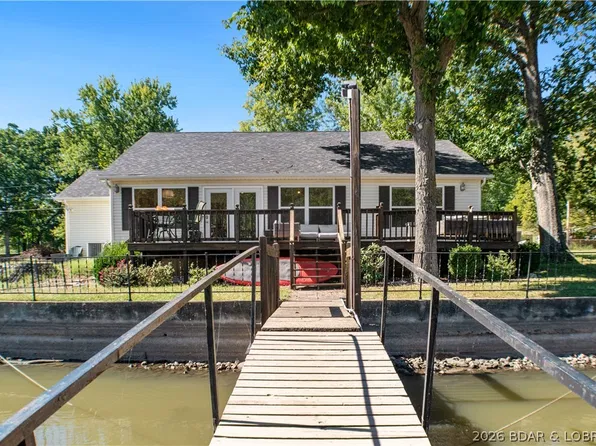 32168 Venture Rd, Stover, MO 65078