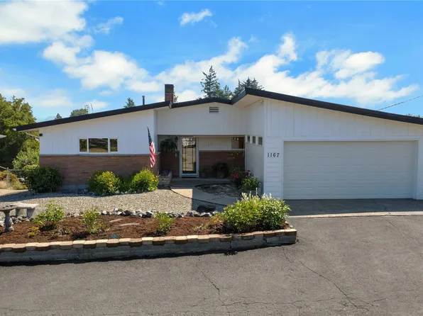 1167 McKinley Street, Enumclaw, WA 98022