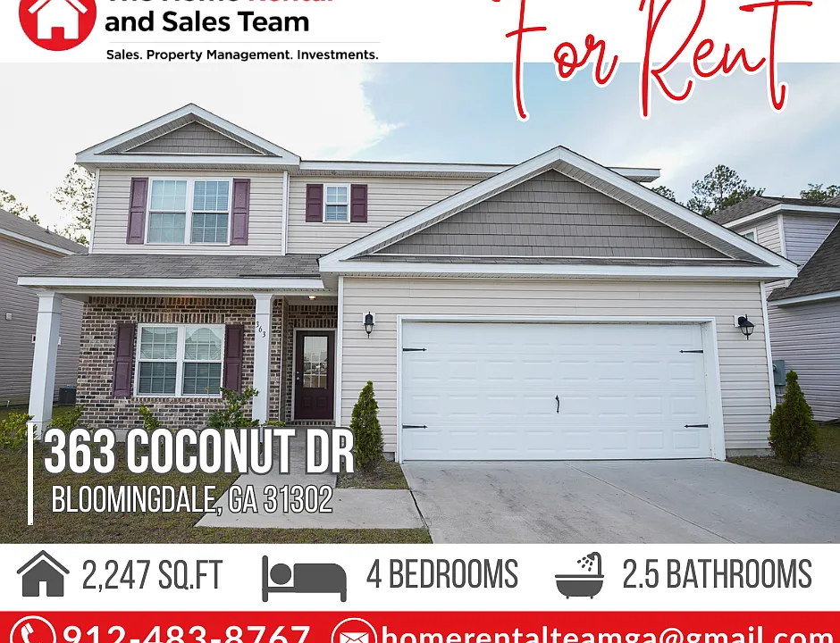 363 Coconut Dr