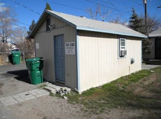 525 1/2 18th St, Sparks, NV 89431