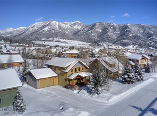 295 Rainbow Trout Run, Big Sky, MT 59716