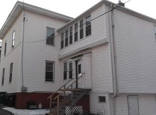 187 E Main St APT 1, Chicopee, MA 01020