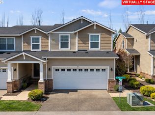 12635 SW Night Heron Ln Unit 104, Beaverton, OR