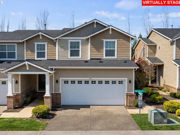 12635 SW Night Heron Ln Unit 104, Beaverton, OR 97007