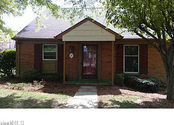 2nd image of 221 N Rotary Dr Unit A