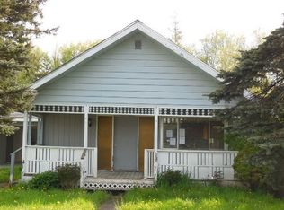 23435 Gunderson Rd, Mount Vernon, WA 98273