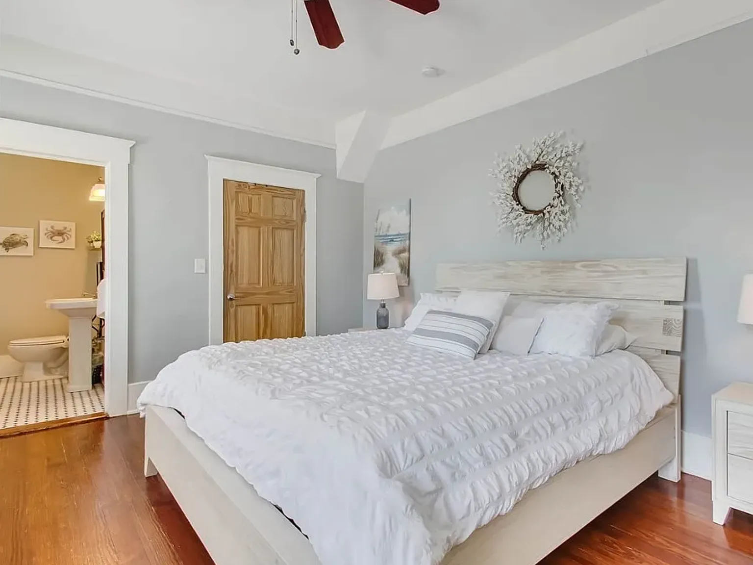 East 38th Street - 315 Unit B - 1 — Photo 3