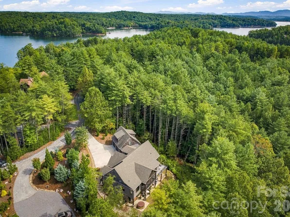 155 Otter Waller Dr, Nebo, NC 28761