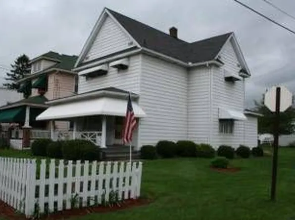 133 1/2 S Main St #L-29, Archbald, PA 18403