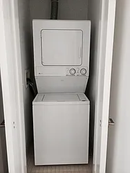 Rented by City Sense Realty