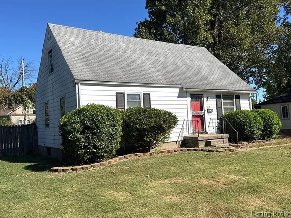 2915 Victory Court, Clarksville, IN 47129