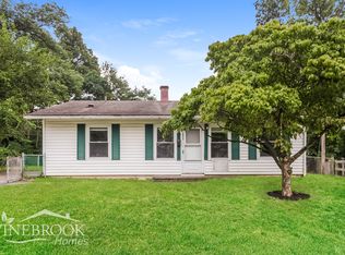 2433 Schon Dr, Cincinnati, OH 45231