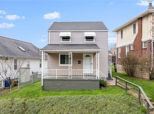 1616 Chelton Ave, Pittsburgh, PA 15226