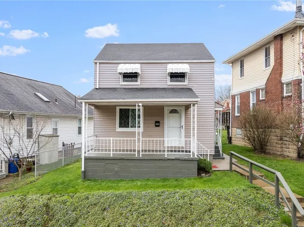 1616 Chelton Ave, Pittsburgh, PA 15226