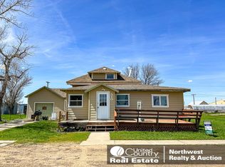 510 Wilson Ave, Saco, MT 59261