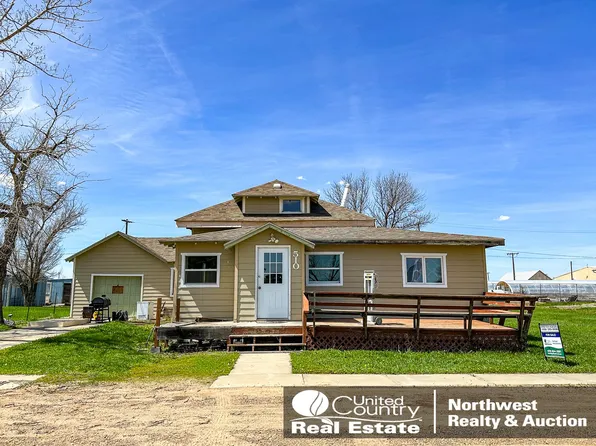 510 Wilson Ave, Saco, MT 59261