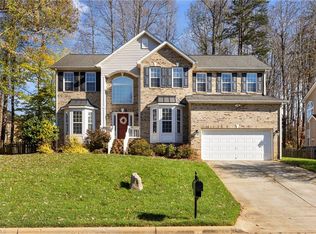 506 Hannah McKenzie Dr, Greensboro, NC 27455