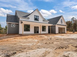 122 Susie Cir, Cameron, NC 28326