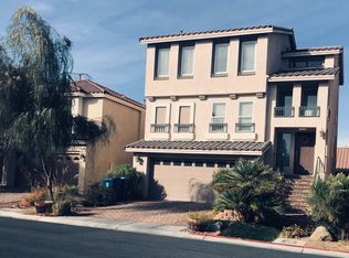 4592 Mission Meadow Cir, Las Vegas, NV 89139